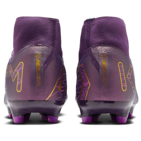 Nike Mercurial Superfly 10 Academy Kylian Mbappe FG/MG Nike Mercurial Superfly 10 Academy Kylian Mbappe FG/MG